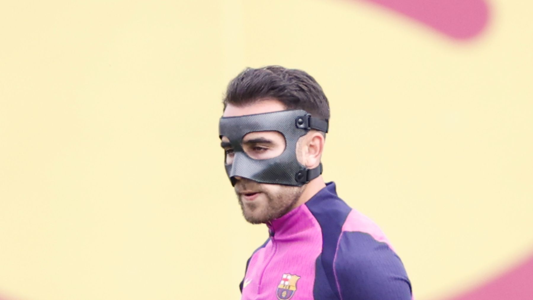 Alineación del Barcelona contra el Celta de Vigo: Eric García pasa al lateral derecho