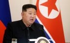 Kim Jong-un, Corea del Norte, Estados Unidos