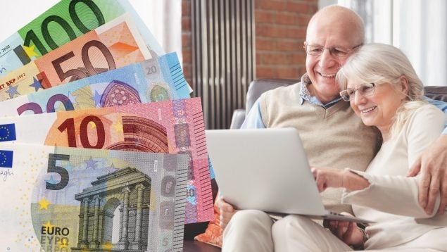 Las pensiones en 2026