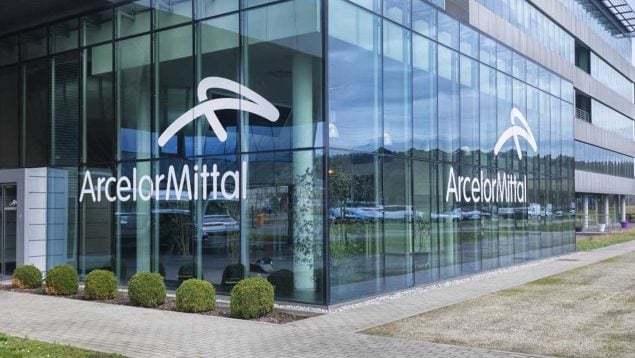 ArcelorMittal, accidentes