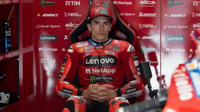 Marc Márquez
