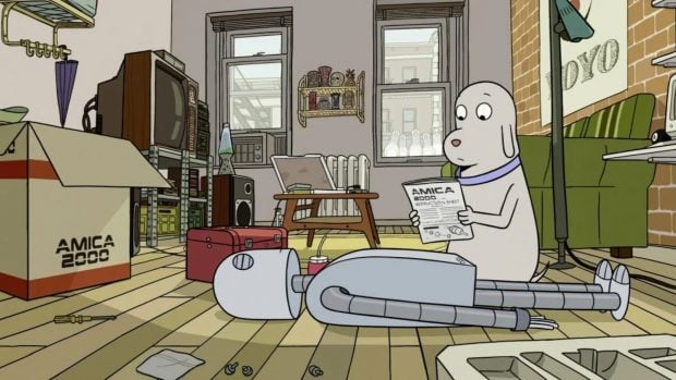 mejores películas animadas cine español