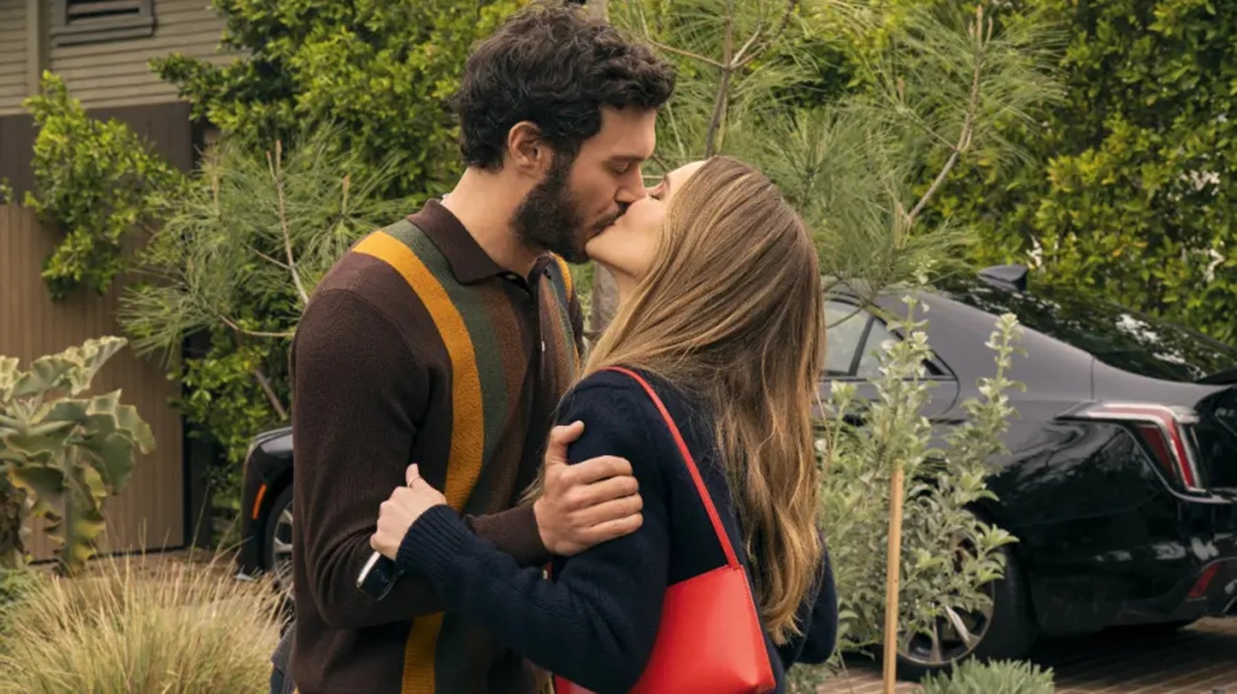 Nadie quiere esto tercera