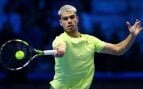 Alcaraz: «Prefiero a Musetti antes que a Djokovic en las ATP Finals, no voy a mentir»