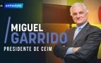 Ceim, Miguel Garrido