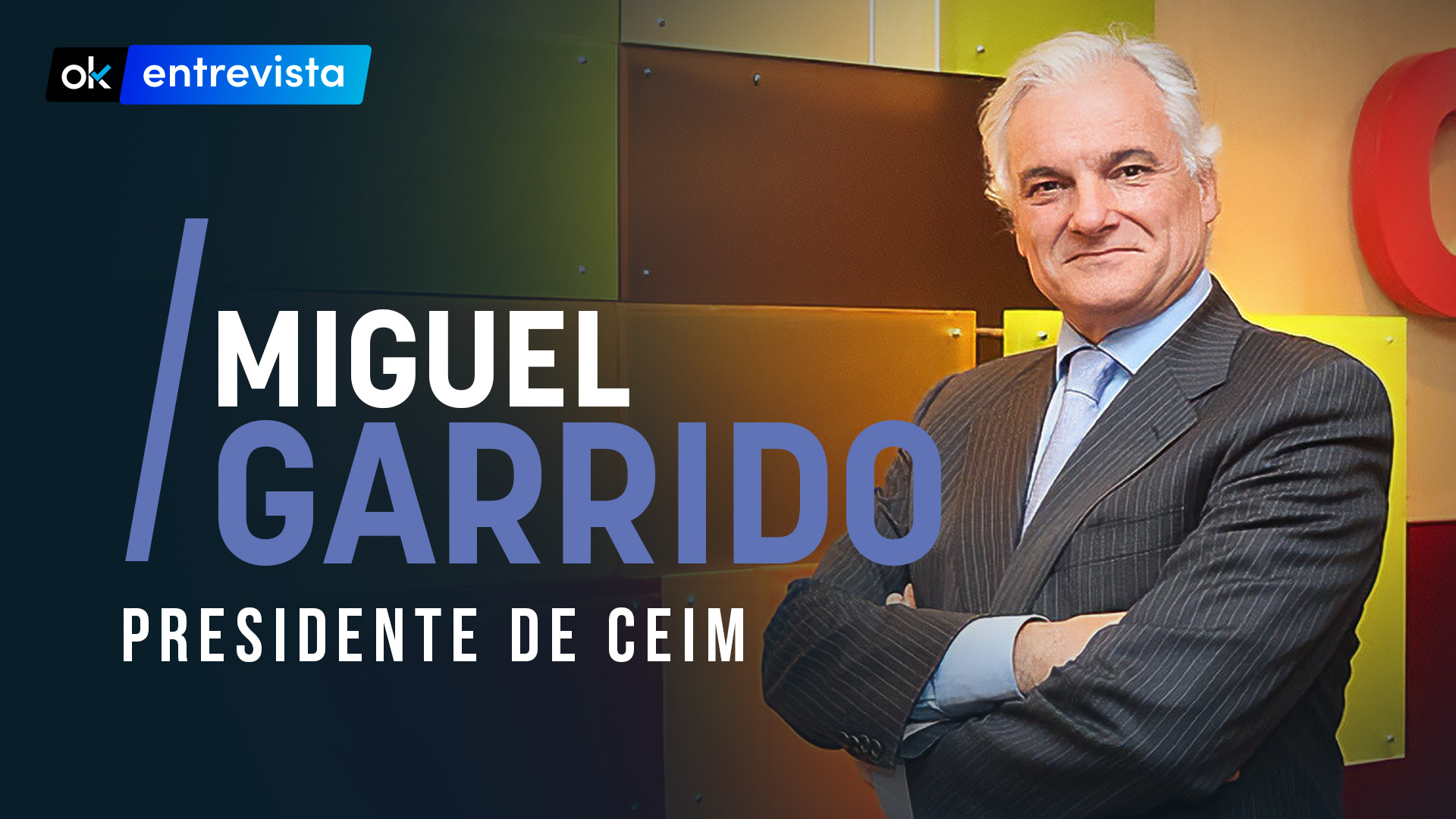 Miguel Garrido CEIM Podemos Llegar A Acuerdos Con El Di logo Social 