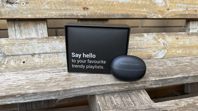 Energy Sistem CoolPods