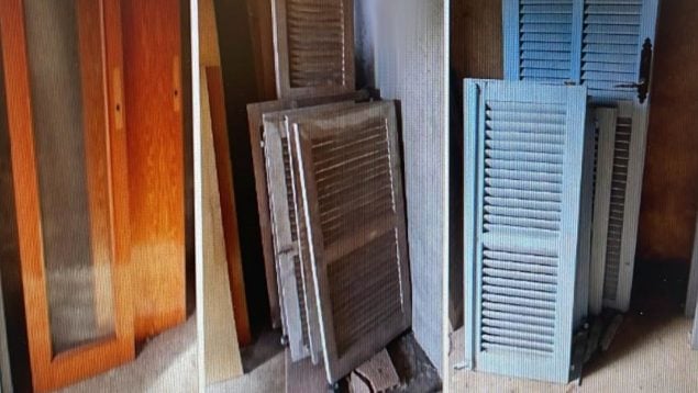 estafador lacador puertas ventanas Mallorca