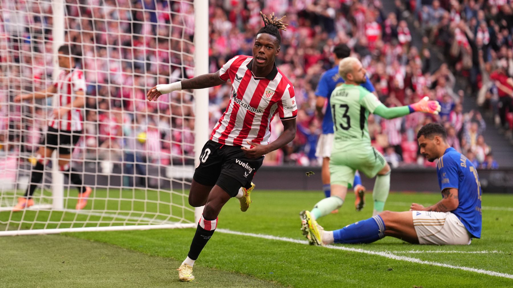 Jornada 12 de la Liga: resumen de los partidos