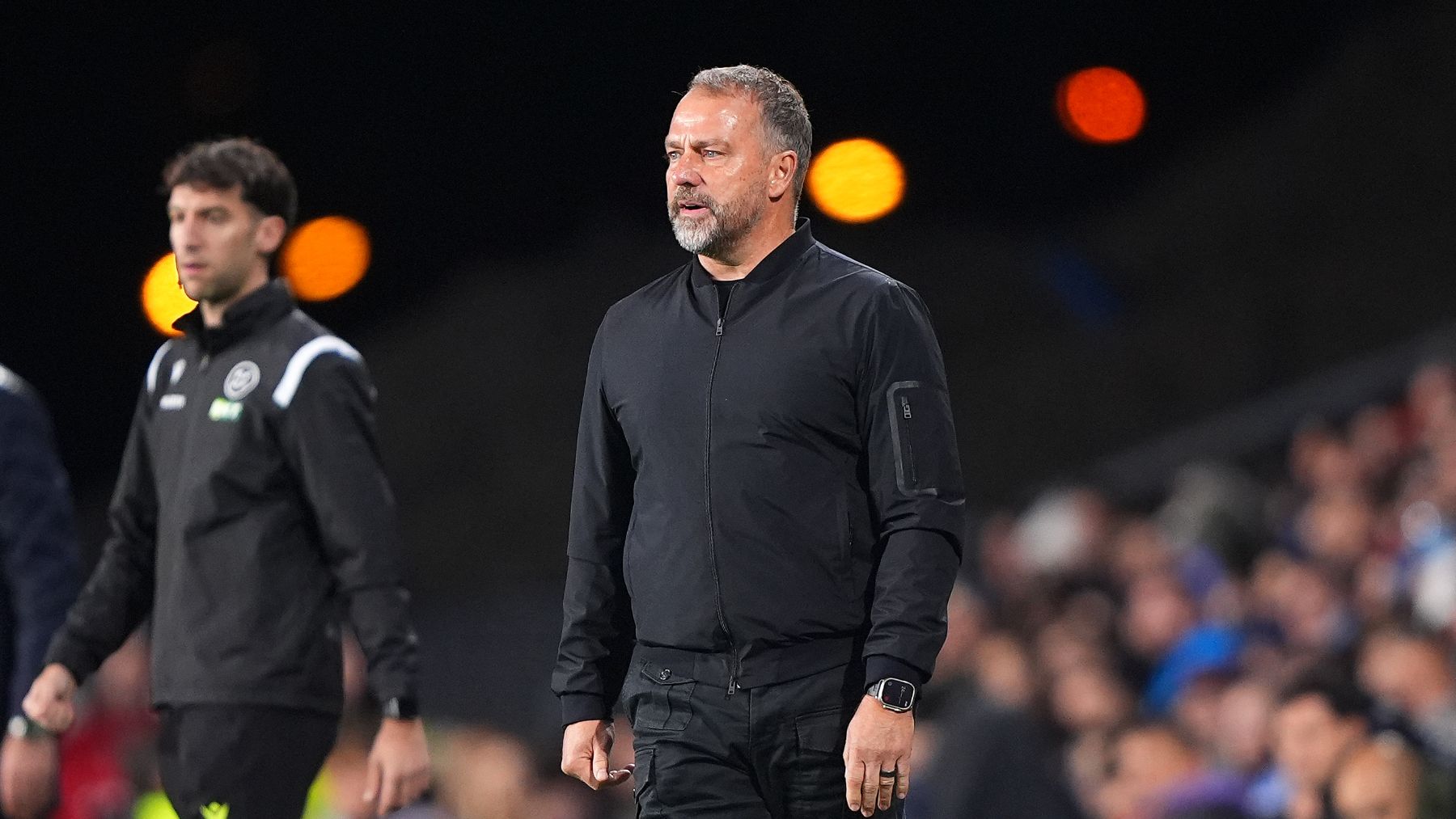 Flick tras la victoria del Barcelona que le acerca al liderato: Ha sido un día perfecto