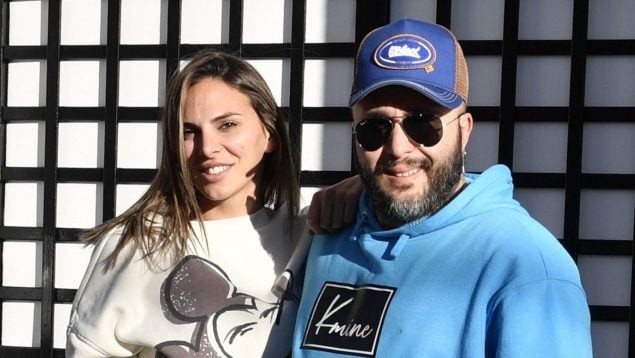 irene rosales, kiko rivera,