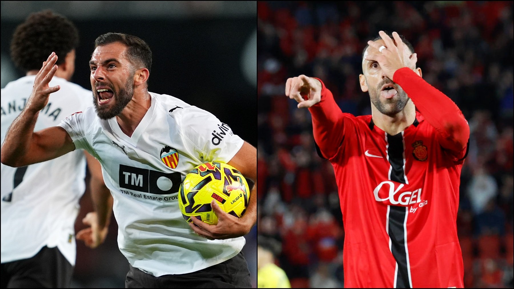 Jornada 12 de la Liga: resumen de los partidos