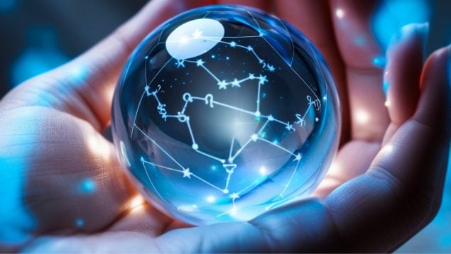 Los signos del zodiaco