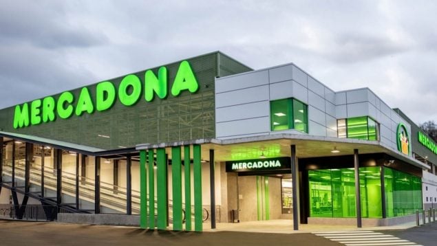 Mercadona el 10 de noviembre