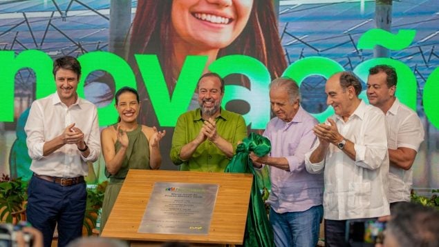 Noronha verde Iberdrola