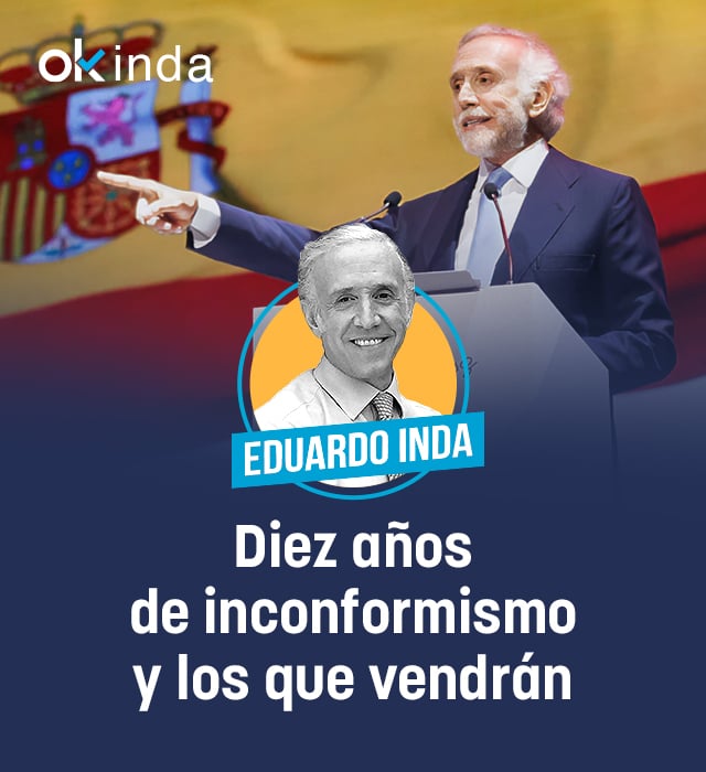 Diez años de inconformismo y los que vendrán