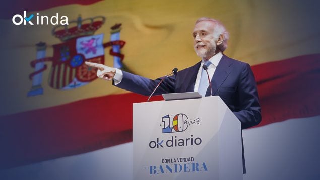 Opinión de Eduardo Inda