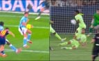 penalti Barça