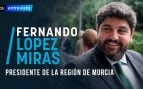 Fernando López Miras Sánchez