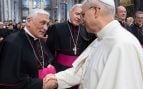 El Vaticano investiga al obispo de Cádiz por pederastia: «Venía a mi habitación y se metía en mi cama»