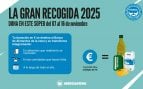 Mercadona Gran Recogida de Alimentos