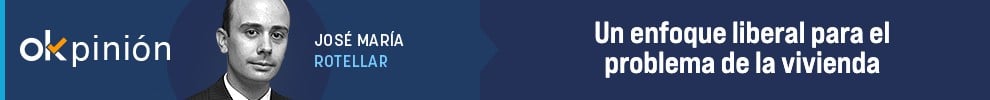 Un enfoque liberal para el problema de la vivienda