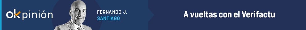 A vueltas con el Verifactu