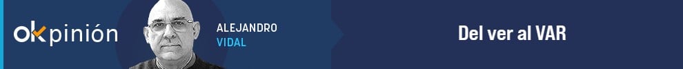 Del ver al VAR
