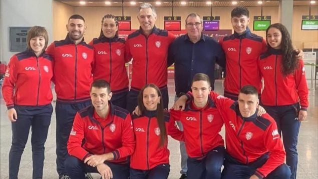 España País Vasco frontball
