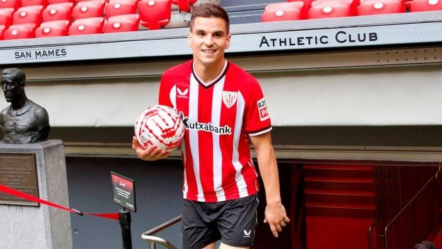 Iñigo Ruiz de Galarreta