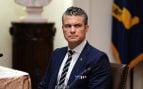 Estados Unidos, EEUU, secretario de Defensa, Pete Hegseth, narcos