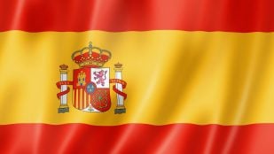 El escudo de España