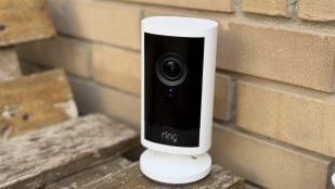 Ring Outdoor Cam Pro