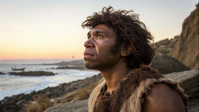 Homo sapiens, descubrimiento, historia