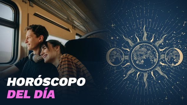 Horóscopo 17 noviembre