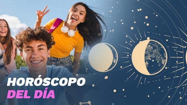 Horóscopo 16 noviembre