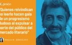 Juan del Val premio Planeta libro Vera, una historia de amor