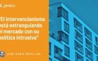 vivienda, Gobierno, economía
