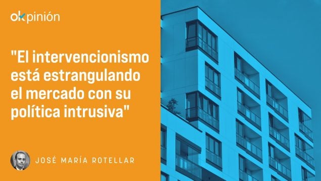 vivienda, Gobierno, economía