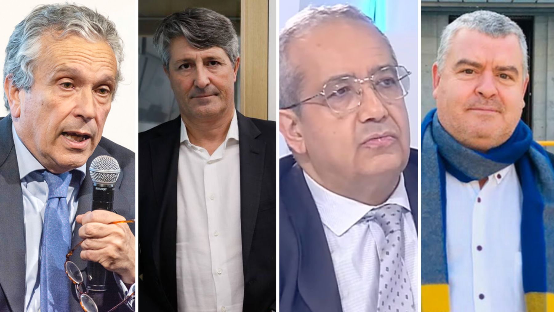 La justicia penal española ante sus desafíos: a debate en las Jornadas Jurídicas de OKDIARIO en Marbella