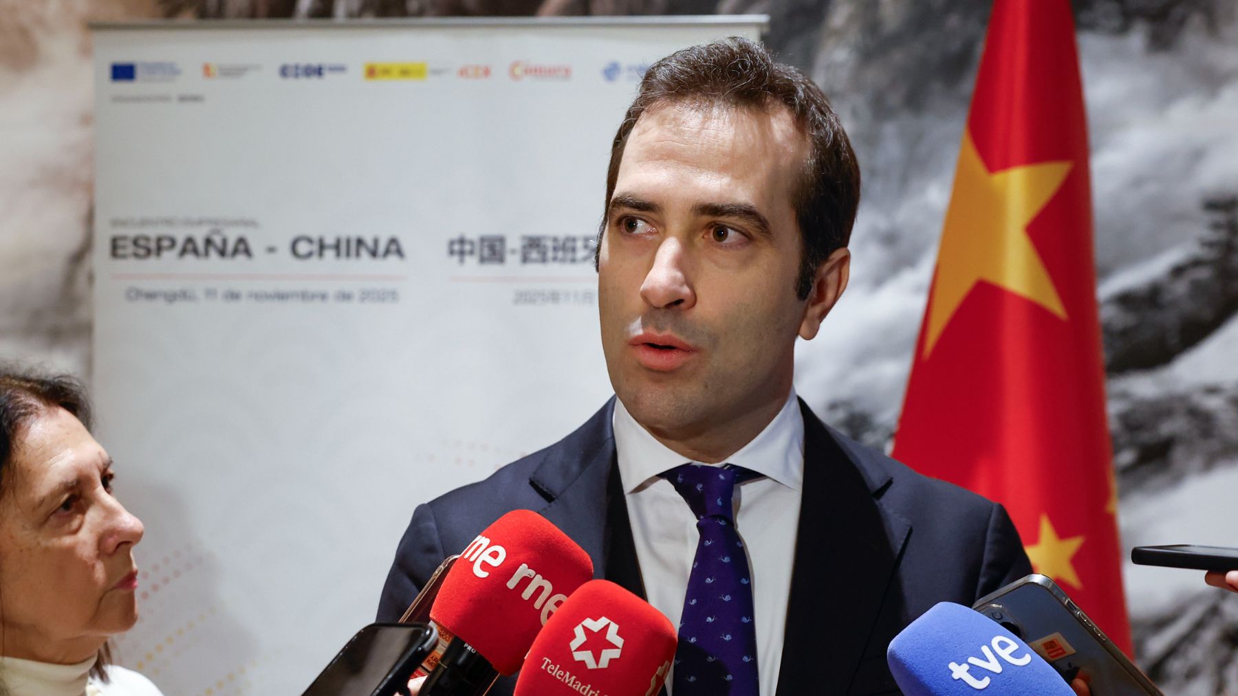 Carlos Cuerpo, ministro de Economía. (EFE)