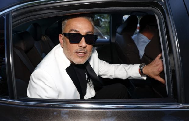 Kiko Hernández, víctima de la estafa bancaria en la que cada vez pica más gente: «Querían sacarme 2.000 euros»