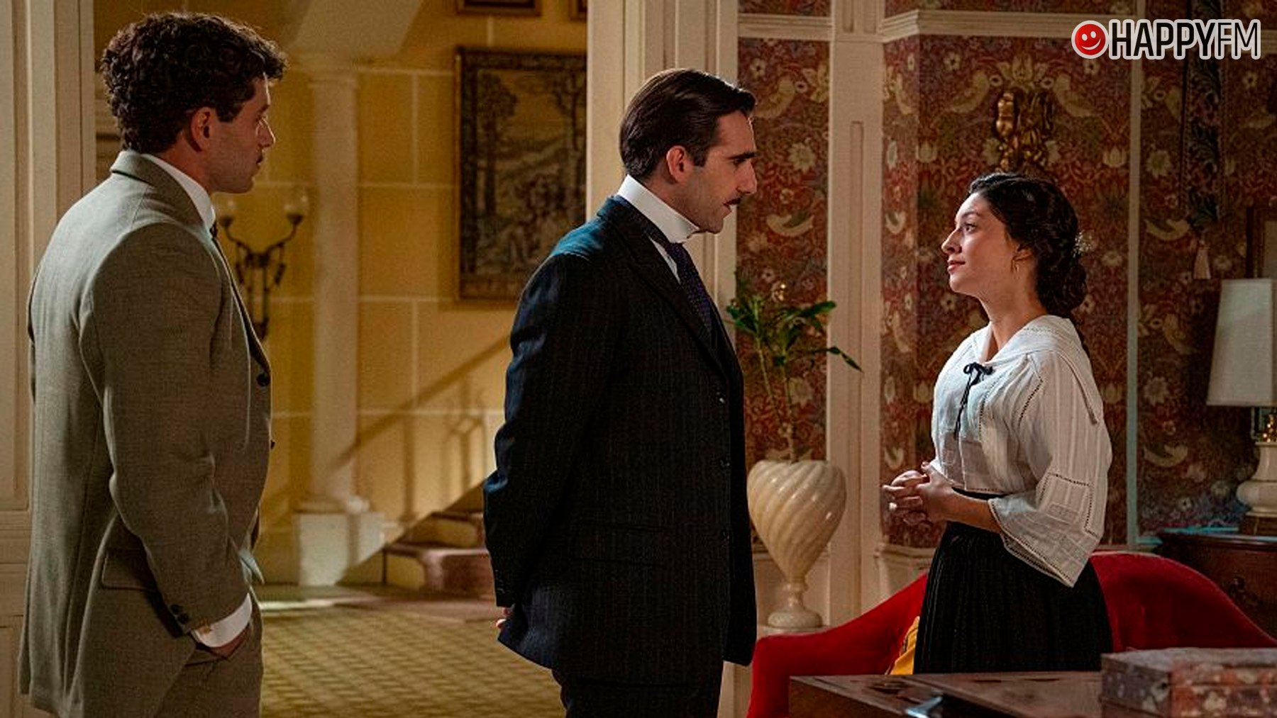 Avance del capítulo de