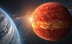 exoplaneta, planeta, descbrimientos