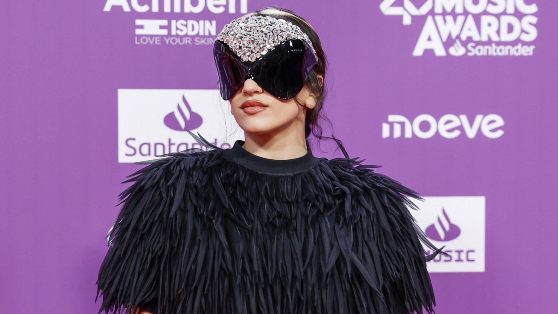 Todo sobre Rosalía: su edad, estudios, de dónde es, dónde vive, sus parejas y qué trastorno tiene