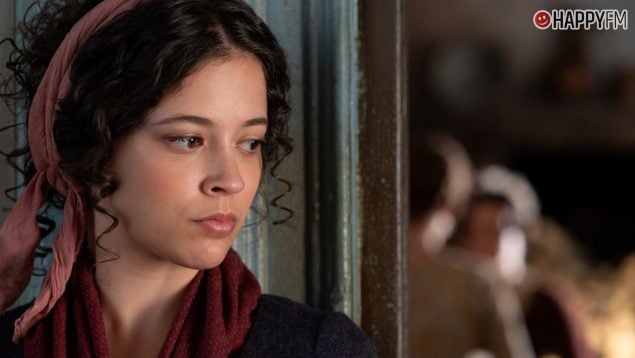 Valle Salvaje. (RTVE)