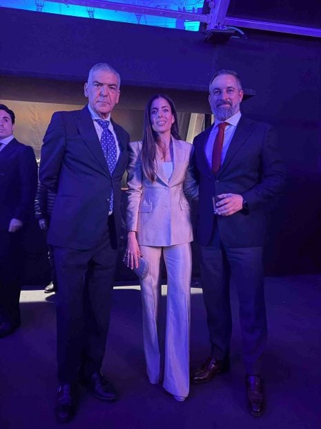 X aniversario OKDIARIO