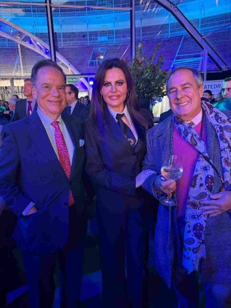 X aniversario OKDIARIO