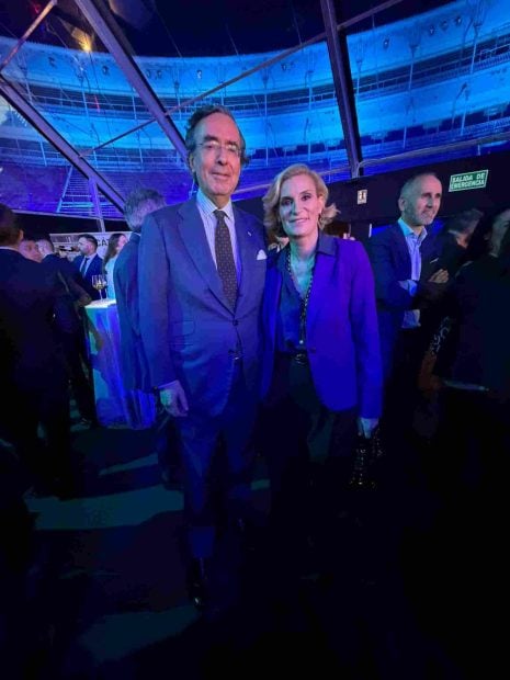 X aniversario OKDIARIO