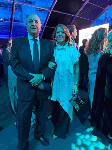 X aniversario OKDIARIO